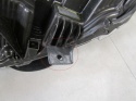 LAMPA PRZÓD FORD MUSTANG MACH-E MACHE FULL LED HIGH 20- RH LJ8B13E014EE