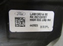 LAMPA PRZÓD FORD MUSTANG MACH-E MACHE FULL LED HIGH 20- RH LJ8B13E014EE