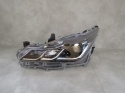 LAMPA PRZÓD TOYOTA COROLLA E21 SEDAN ZWYKŁA SOCZEWKA LH 18- 8115002T3100