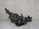 LAMPA PRZÓD TOYOTA COROLLA E21 SEDAN ZWYKŁA SOCZEWKA LH 18- 8115002T3100