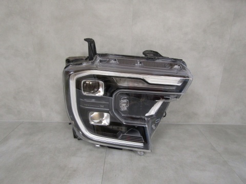 LAMPA PRZÓD FORD RANGER RAPTOR VI PERFORMANCE FULL LED 22- RH N1WB-13W016-AF