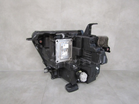 LAMPA PRZÓD FORD RANGER RAPTOR VI PERFORMANCE FULL LED 22- RH N1WB-13W016-AF