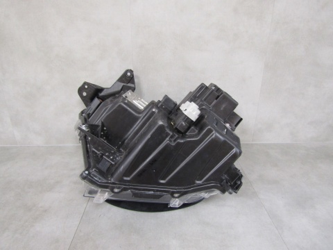 LAMPA PRZÓD FORD RANGER RAPTOR VI PERFORMANCE FULL LED 22- RH N1WB-13W016-AF