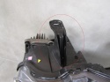 LAMPA PRZÓD FORD RANGER RAPTOR VI PERFORMANCE FULL LED 22- RH N1WB-13W016-AF