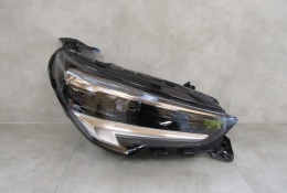 LAMPA PRZÓD OPEL CORSA F FULL LED LUX 19-23 RH 39162659