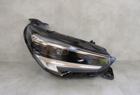 LAMPA PRZÓD OPEL CORSA F FULL LED LUX 19-23 RH 39162659