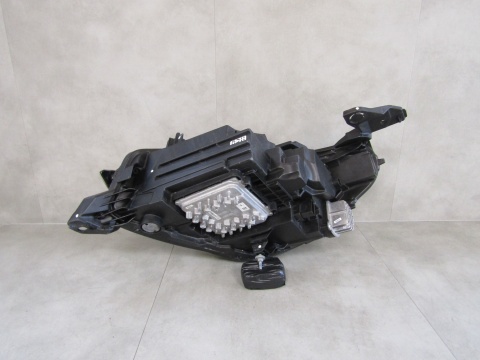 LAMPA PRZÓD OPEL CORSA F FULL LED LUX 19-23 RH 39162659