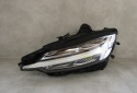 LAMPA PRZÓD VOLVO V60 II 2 S60 III 3 FULL LED ACTIVE HIGH BEAM 18- LEWA LH