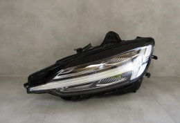 LAMPA PRZÓD VOLVO V60 II 2 S60 III 3 FULL LED ACTIVE HIGH BEAM 18- LEWA LH