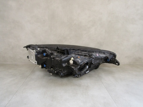 LAMPA PRZÓD VOLVO V60 II 2 S60 III 3 FULL LED ACTIVE HIGH BEAM 18- LEWA LH