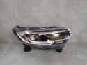 LAMPA PRZÓD RENAULT KADJAR ZWYKŁA SOCZEWKA + LED 15-18 RH 260104607R