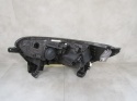 LAMPA PRZÓD RENAULT KADJAR ZWYKŁA SOCZEWKA + LED 15-18 RH 260104607R
