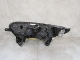 LAMPA PRZÓD RENAULT KADJAR ZWYKŁA SOCZEWKA + LED 15-18 RH 260104607R