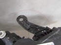 LAMPA PRZÓD RENAULT KADJAR ZWYKŁA SOCZEWKA + LED 15-18 RH 260104607R