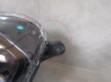 LAMPA PRZÓD RENAULT KADJAR ZWYKŁA SOCZEWKA + LED 15-18 RH 260104607R