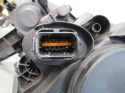 LAMPA PRZÓD RENAULT KADJAR ZWYKŁA SOCZEWKA + LED 15-18 RH 260104607R