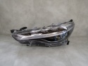 LAMPA PRZÓD TOYOTA COROLLA CROSS FULL LED 20- LH LEWA HASCO 16-184