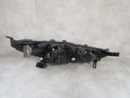 LAMPA PRZÓD TOYOTA COROLLA CROSS FULL LED 20- LH LEWA HASCO 16-184