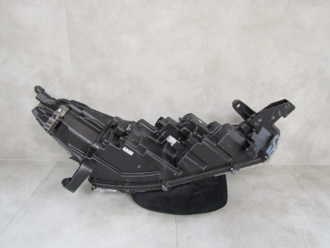 LAMPA PRZÓD TOYOTA COROLLA CROSS FULL LED 20- LH LEWA HASCO 16-184