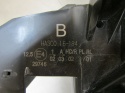 LAMPA PRZÓD TOYOTA COROLLA CROSS FULL LED 20- LH LEWA HASCO 16-184