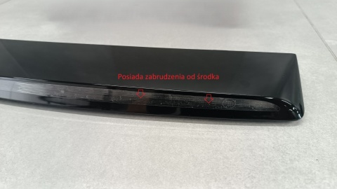 Lampa Światło Stop Stopu Trzecie Ford Kuga mk3 III 19-