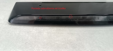 Lampa Światło Stop Stopu Trzecie Ford Kuga mk3 III 19-
