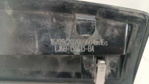 Lampa Światło Stop Stopu Trzecie Ford Kuga mk3 III 19-