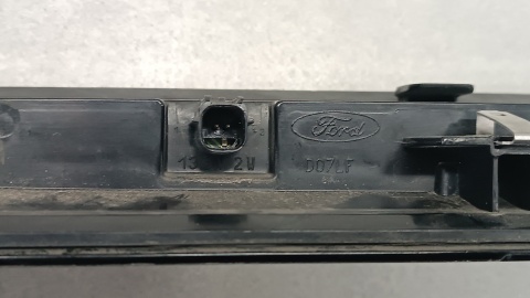 Lampa Światło Stop Stopu Trzecie Ford Kuga mk3 III 19-