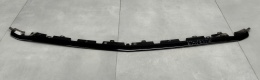 LISTWA SPOILER ZDERZAKA PRZÓD ŚRODEK MERCEDES A KLASA W177 AMG A35 A1778854204