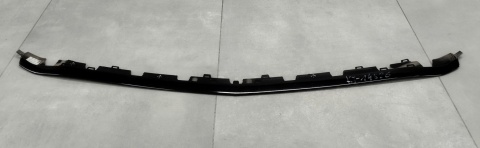 LISTWA SPOILER ZDERZAKA PRZÓD ŚRODEK MERCEDES A KLASA W177 AMG A35 A1778854204