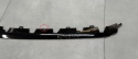 LISTWA SPOILER ZDERZAKA PRZÓD ŚRODEK MERCEDES A KLASA W177 AMG A35 A1778854204