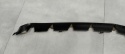LISTWA SPOILER ZDERZAKA PRZÓD ŚRODEK MERCEDES A KLASA W177 AMG A35 A1778854204