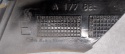 LISTWA SPOILER ZDERZAKA PRZÓD ŚRODEK MERCEDES A KLASA W177 AMG A35 A1778854204