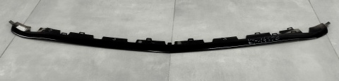 LISTWA SPOILER ZDERZAKA PRZÓD ŚRODEK MERCEDES A KLASA W177 AMG A35 A1778854204