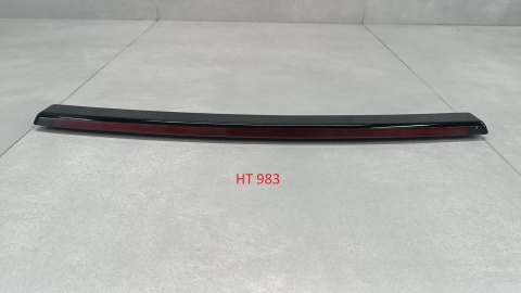 Lampa Światło Stop Stopu Trzecie Skoda Octavia IV 4 20-