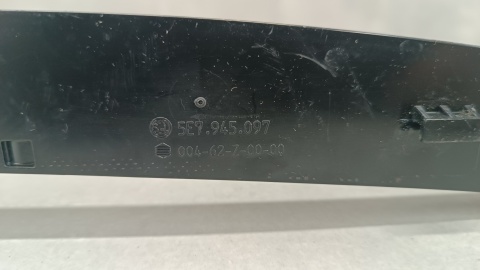 Lampa Światło Stop Stopu Trzecie Skoda Octavia IV 4 20-