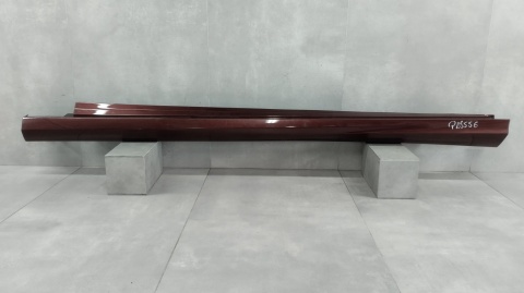 Listwa progowa lewa Mercedes ML 166 AMG 11- GLE 15