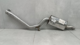 Tłumik wstępny BMW E81 E82 E87 Lift E88
