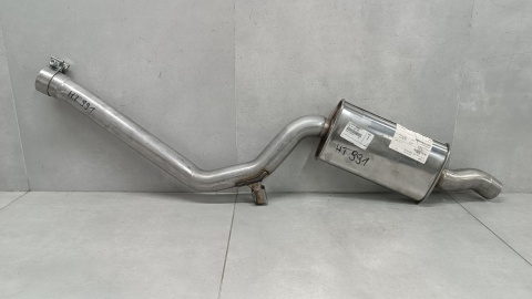 Tłumik wstępny BMW E81 E82 E87 Lift E88