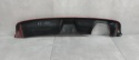 Spoiler dokładka dyfuzor zderzaka tył RENAULT CLIO IV GT LIFT 15-19 / ECOPLAST