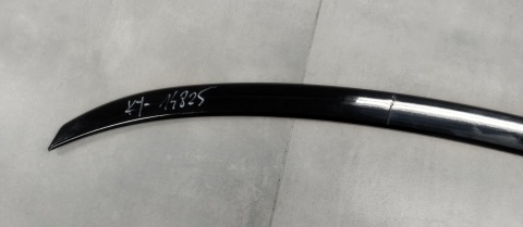 Spoiler lotka klapy BMW 4 G26 Gran Coupe 20- M Pakiet