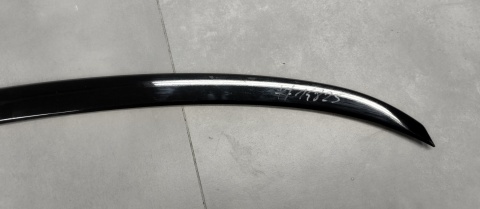Spoiler lotka klapy BMW 4 G26 Gran Coupe 20- M Pakiet
