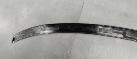 Spoiler lotka klapy BMW 4 G26 Gran Coupe 20- M Pakiet
