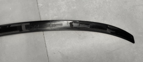 Spoiler lotka klapy BMW 4 G26 Gran Coupe 20- M Pakiet