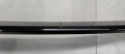 Spoiler lotka klapy BMW 4 G26 Gran Coupe 20- M Pakiet