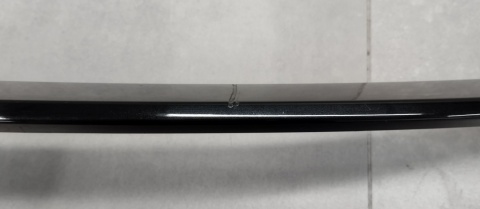 Spoiler lotka klapy BMW 4 G26 Gran Coupe 20- M Pakiet
