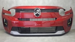 Zderzak przód przedni Citroen C3 E-C3 IV 4 24-