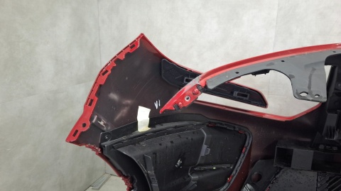 Zderzak przód przedni Citroen C3 E-C3 IV 4 24-