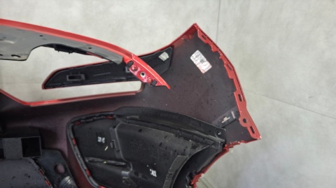 Zderzak przód przedni Citroen C3 E-C3 IV 4 24-