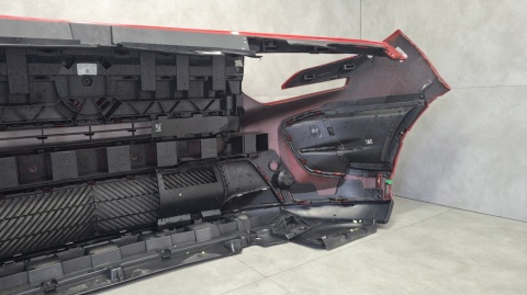 Zderzak przód przedni Citroen C3 E-C3 IV 4 24-